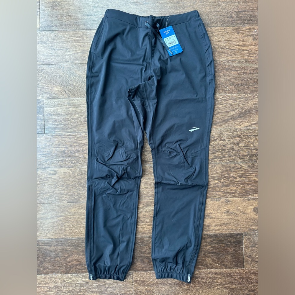 Brooks High Point Waterproof Pant